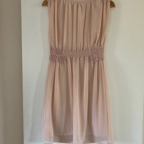 JesseR pink dress - Picture 3 of 7